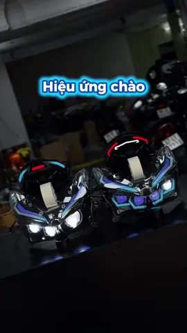 Lên 3 bj hay 4 bj đẹp anh em nhỉ 😛 #xuhuong #click125i #vario150 #vario125 #viral 