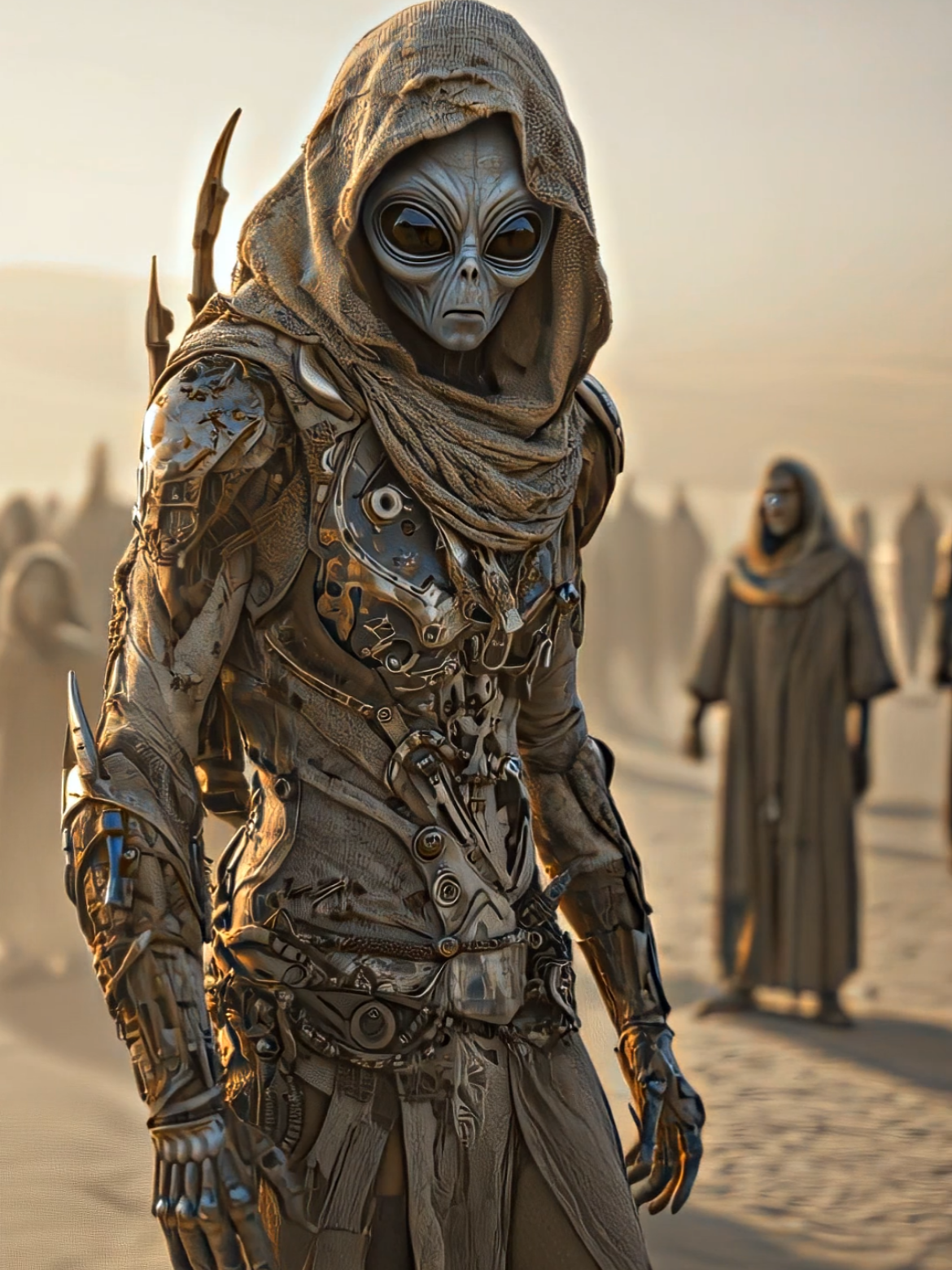 King of Zeta Reticuli SERPO 👽 @Serpo @☠️King_is_here👽 @Malik_Anees_Here  #serpo #allien #yousifishere #ufo #foryoupageoficial 