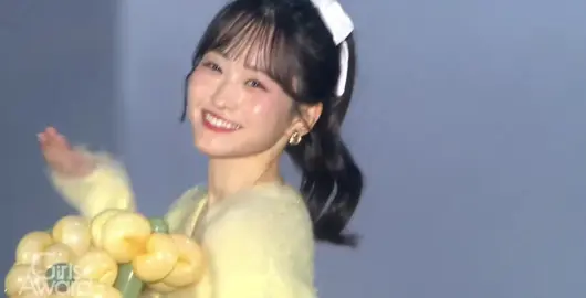 みーきゅんランウェイ！！#乃木坂46 #ガルアワ2025 #一ノ瀬美空 #みーきゅん #おすすめ