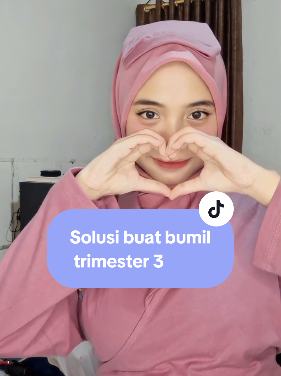 Solusi untuk bumil nihhh  #bumil #trimester3   #momuung  #asiboosterterbaik  #bkanippleserum 