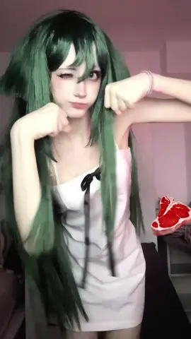 #sayanouta  #sayanoutacosplay #songofsayacosplay #cosplay #sayacosplay 