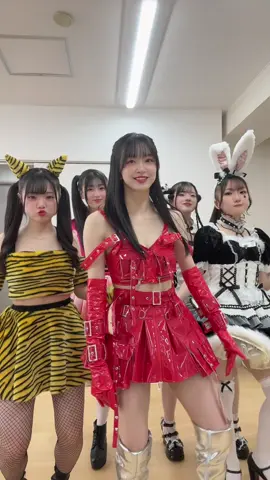 どんどん増えてく🤟🏻⁡明日は富山で定期公演❣️会いに来てね〜🫶🏻 #女子プロ #プロレス #ハロウィン仮装 #コスプレイヤー 