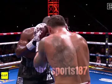 Usyk🐈‍⬛🔥💯 (Tysm for the support) #usyk #aj #tysonfury #boxingedit #viral 