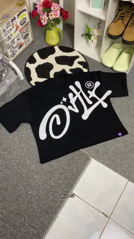 cocok nih buat yang tunggu kiris💯‼️ #tshirt #boxy #oversize #foryou 
