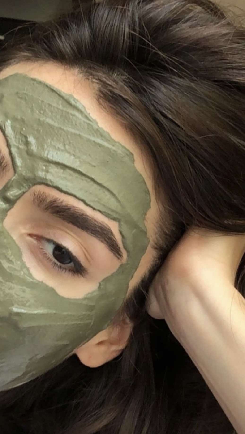 Dacă ești din #brasov și vrei și tu să ai parte de un răsfăț facial cu aceste produse, scrie-mi și te voi ajuta 🤗 #aigrijadetine #sanatate #skincare #facial 