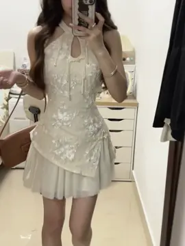 ig:the.skirts page:The.skirttsbanana #SmallBusiness #clothing #OOTD #douyin #cambodia 