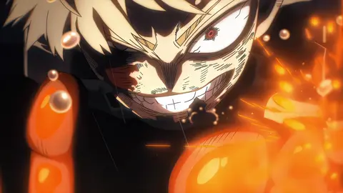 We'll Win This 🔥 #mha #myheroacademia #bakugo #deku #animeedit 