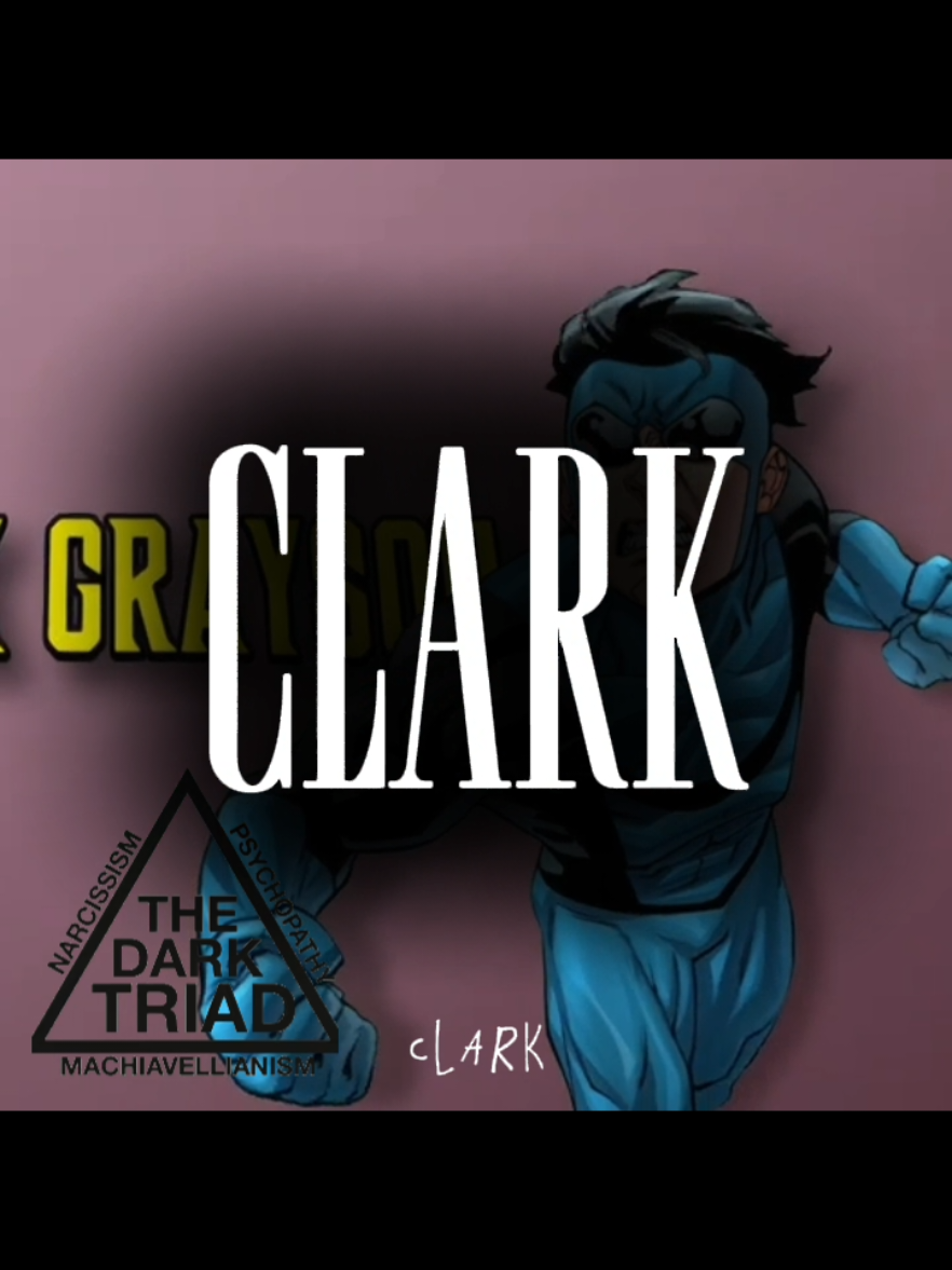 boom boom boom || MARK GRAYSON EDIT #invincible #markgrayson #edit #fyp #fypシ゚ 