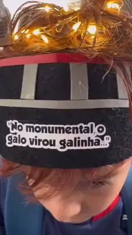 #cabelomaluco #botafogo