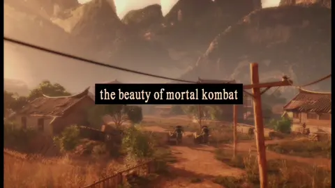 ✧ | #MORTALKOMBAT : i’ll try to post more edits i promise. // #mk1 #mortalkombatedit #mortalkombat #mk1edit forgot to mention that i got the idea from @кисломолочная мразь 💗