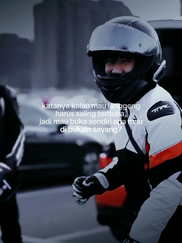 harus saling terbuka ya😄😅#langgeng #xyzbca #fypppppppppppppppppppppp #lewatberanda #fypage 