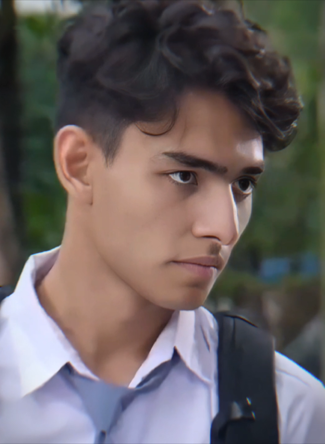 alamak takoednyee😭🫣🤣 #harqeel #harrynyaaqeela #aqeela #harryvaughan #aqeelacalista 