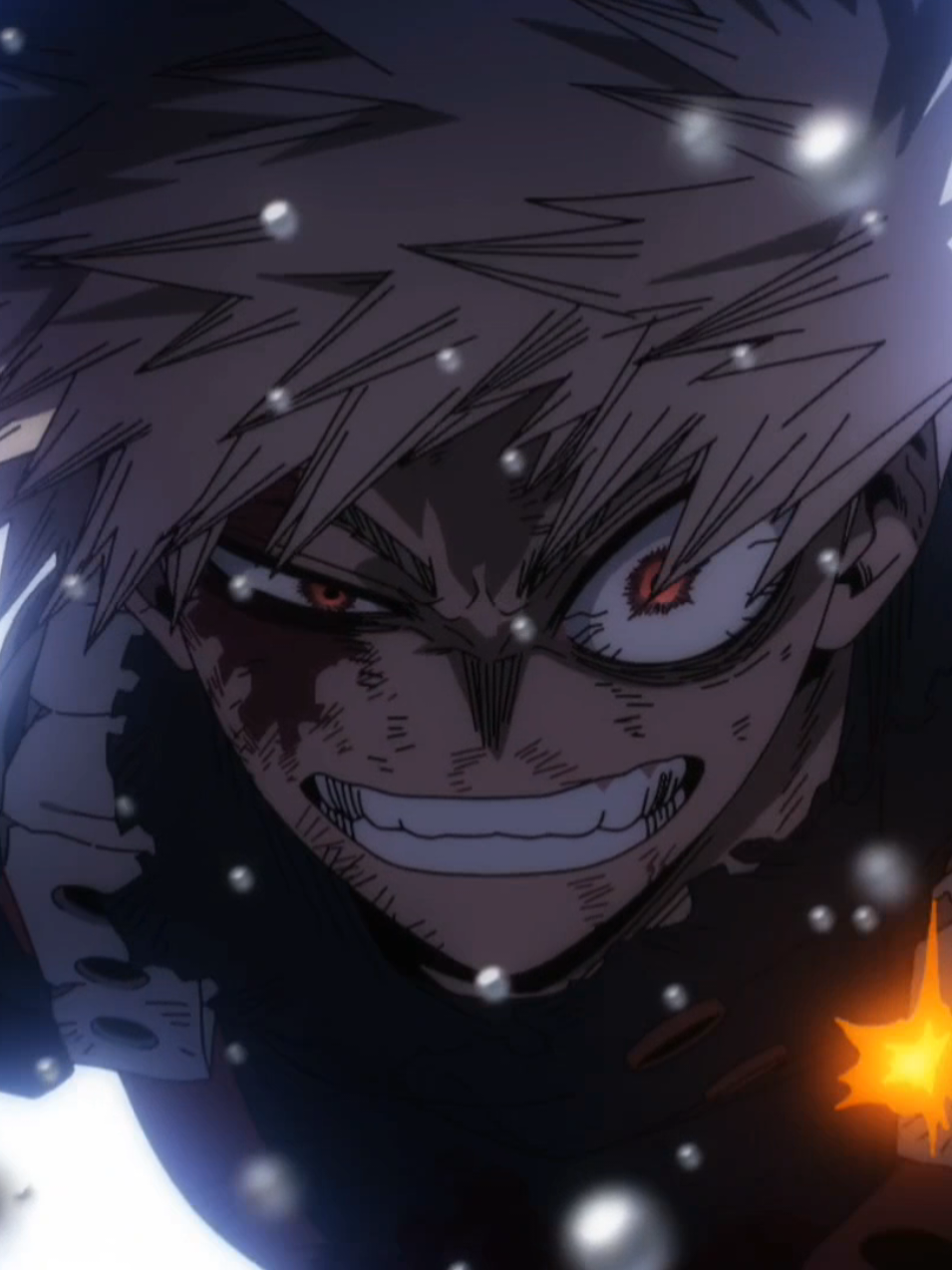 Bakugou Vs All For One #myheroacadamia #myheroacademiaedit #allmight #deku #editanime 