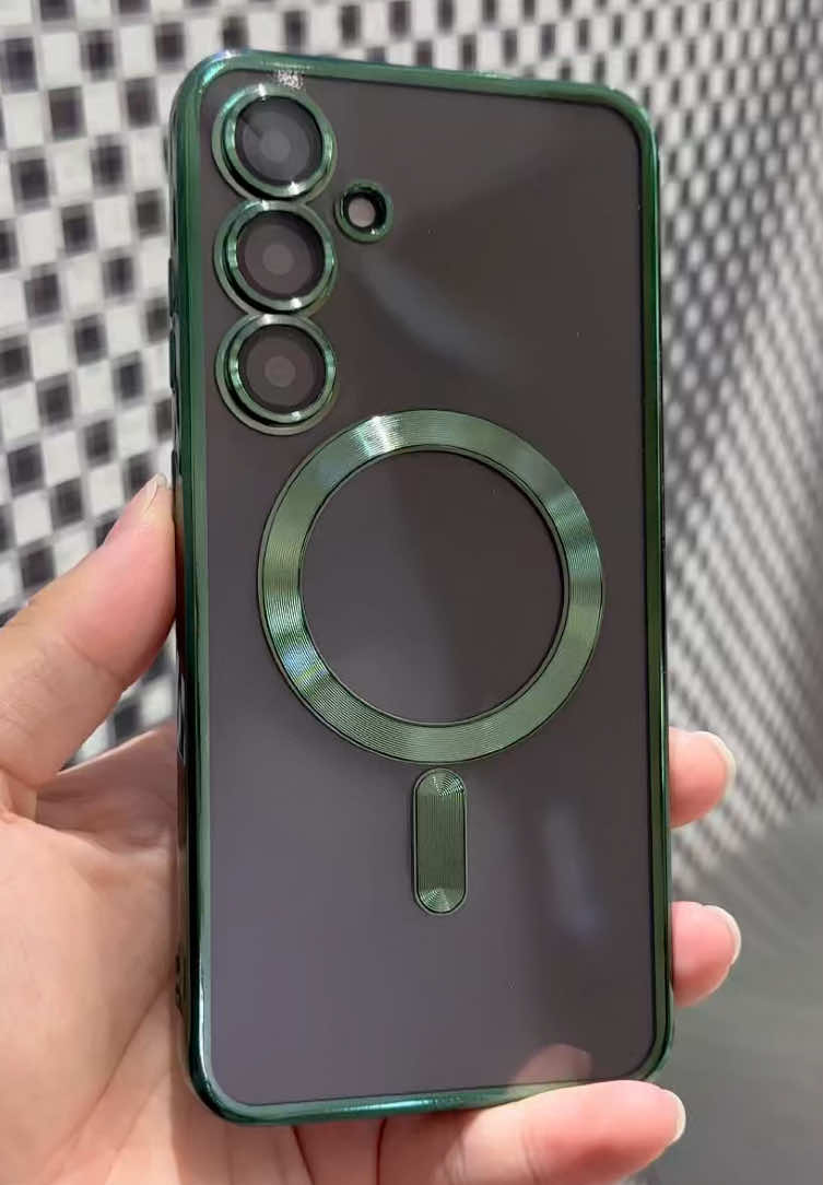 #เคสสวย #เคสกันกระแทก #เคสโทรศัพท์มือถือซัมซุง #เคสใส #รีวิวเคสโทรศัพท์ 