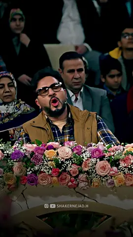 تلاوة حامد شاكر نجاد #القران_الكريم #القران_الكريم_راحه_نفسية😍🕋  #حامد_شاكر_نجاد_عشق_لا_ينتهي  #🔹روائع_القرآن_الكريم🔹 