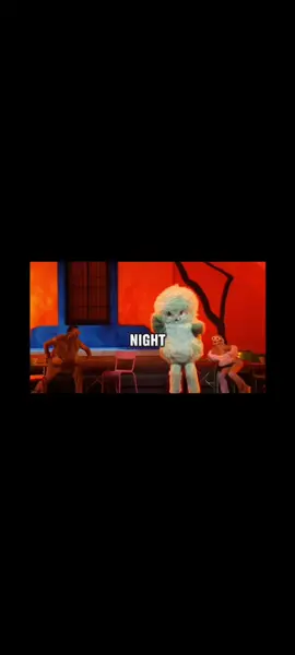 Pluisje - Money Money Money The Masked Singer (Seizoen 5)