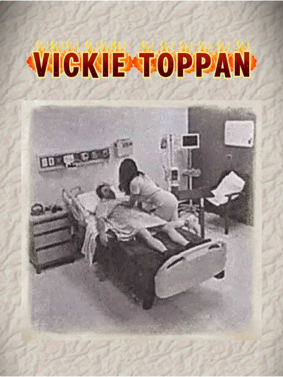 This Nurse Crossed a Line While Her Patient Was Asleep#analoghorror #horror #real #scary 