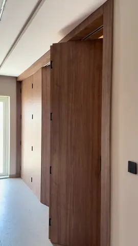 #ديكور #ديكورات_داخليه #ديكورات_خشبية #ابواب #ديكور_ساس 