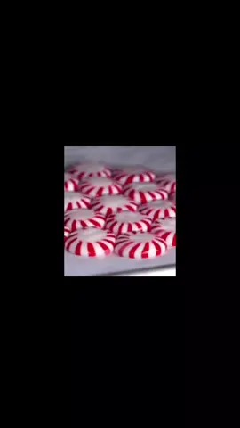 # christmas #candy #vibes #christmascountdown #FoodTok 