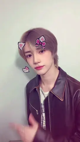 anh này là hot douyin hả mọi người!? #txt #beomgyu 