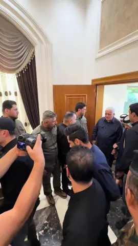 استقبال الحاج فالح الفياض في محافضه البصره السيد جابر الموسوي والحاج ابو يوسف الجابري#الحاج_ابو_يوسف_الجابري #الحشد_الشعبي_المقدس #السيد_جابر_الموسوي #اللواء_السابع_المنتظر #فالح_الفياض 