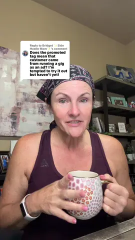 Replying to @Bridget ✨Side Hustle Mom✨ 