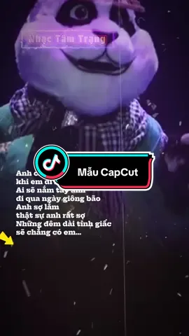 #CapCut anh chỉ sợ ngày mai khi em đi Rồi #nhactamtrang8_4 @𝑵𝒉ạ𝒄 𝑵𝒂̀𝒚 𝑺𝒖𝒚 𝑸𝒖𝒂́ @TRENDING CAPCUT 🇻🇳 @Ở Đây Có Mẫu CapCut 