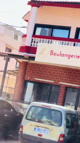 Le bonjour de malika