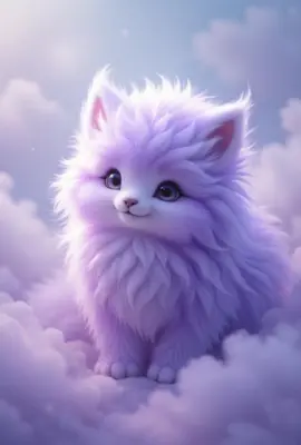 Something for you ❤️#fürdich #loveyou #fyp #foryou #fluffy 