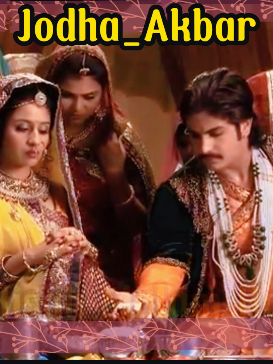 #jodhaakbar 