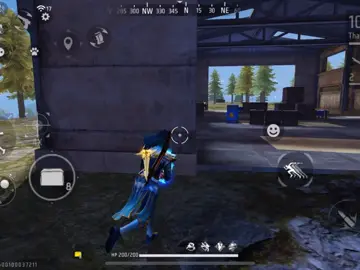 Hết hồn #nhasangtaofreefire #hieudauda🗿 #freefiredailuc #vtvcab #xuhuong 