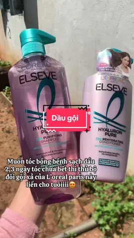 Không chỗ nào chê #xuhuong2025 #TiktokFinds #lorealparispartner #chamda 