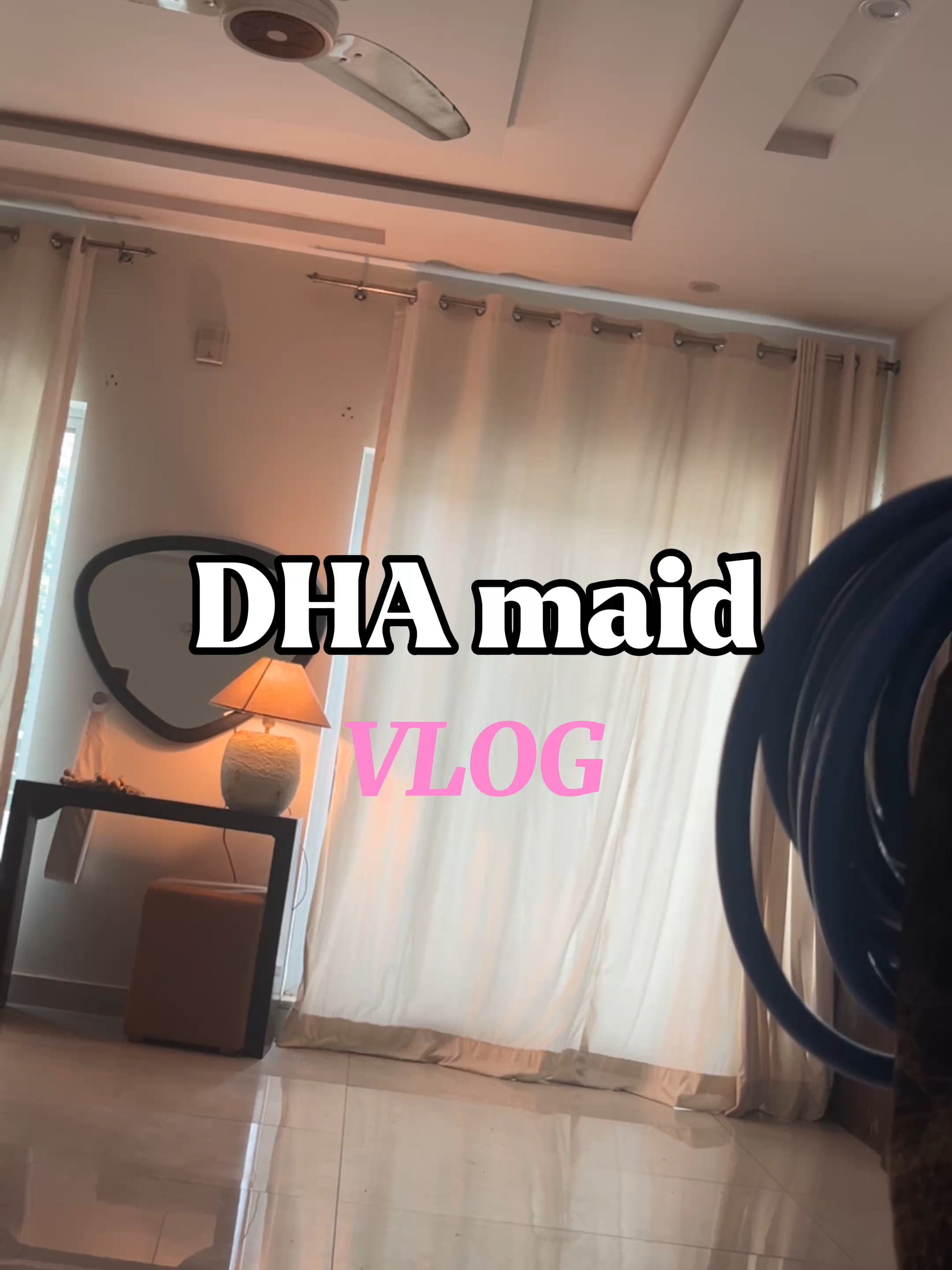 ap ky ghar mein bhi ye keeray hein? #minivlog #cleaningvlog #cookingtiktok #dhamaid #maidvlog