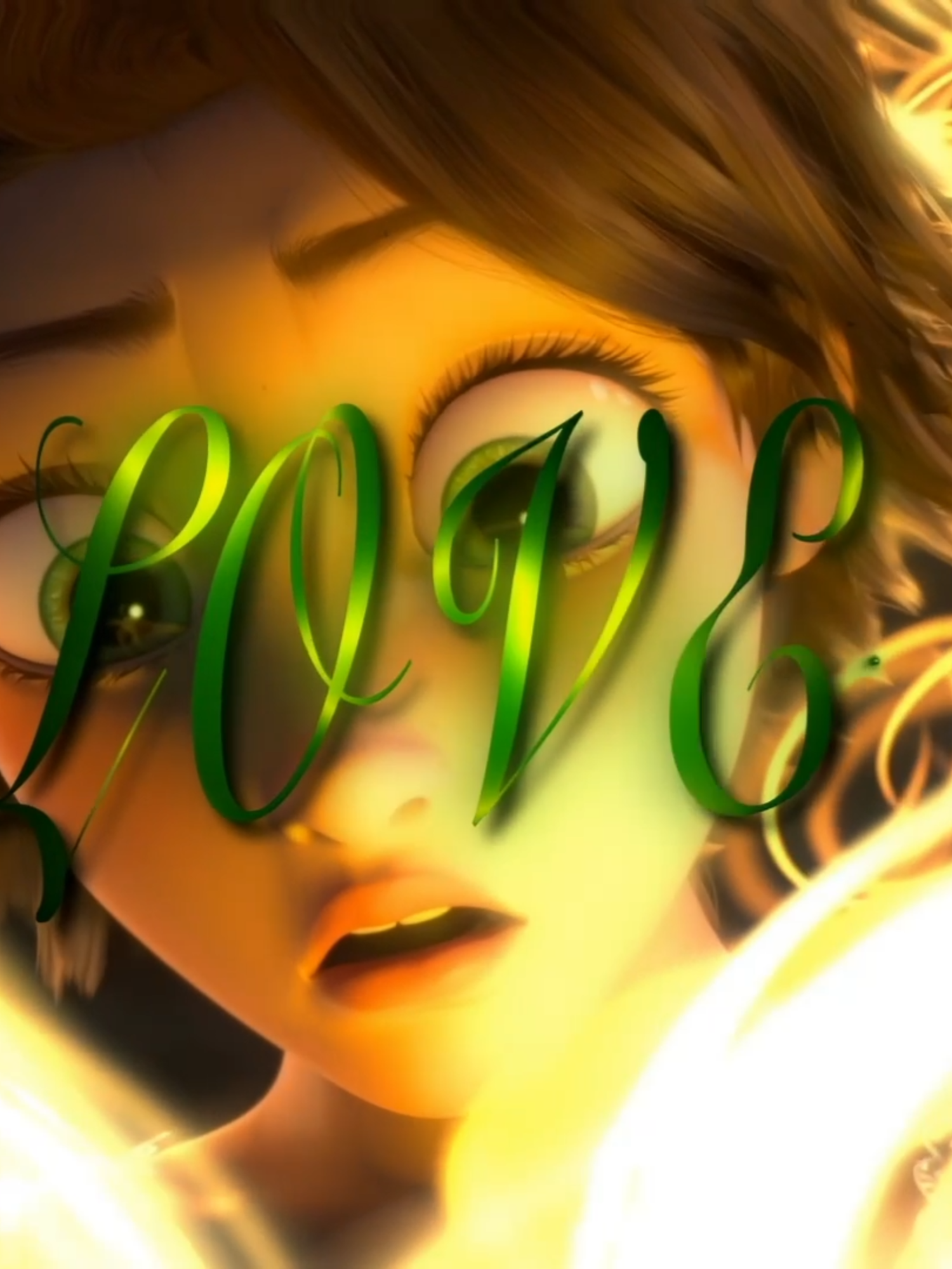 Fall in love again and again #tangled #edit #viral #rapunzel #movie