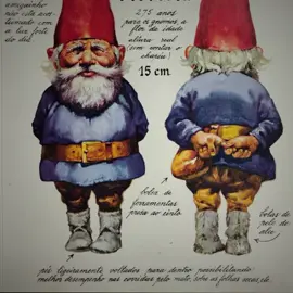 millions wear the hat, billions deny #gnome #gnomepill #notice #vrill 