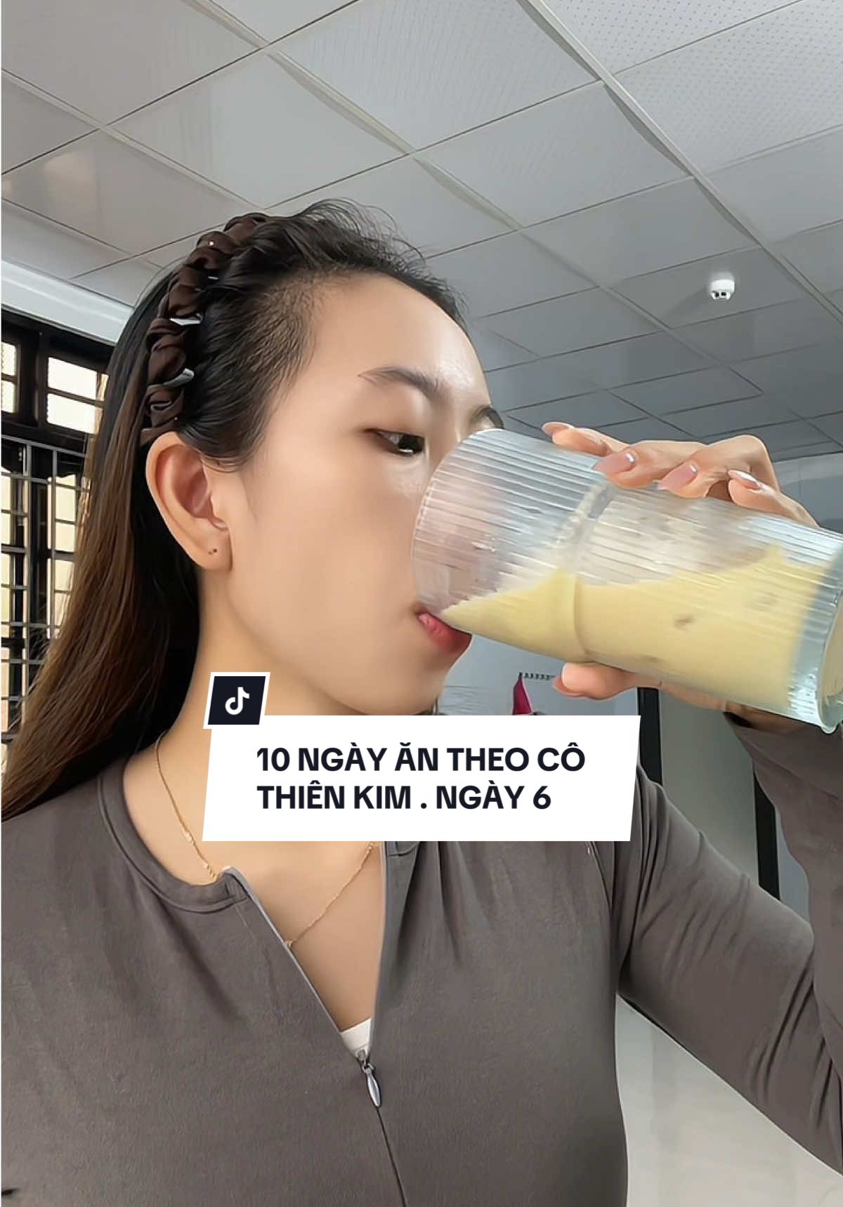 10 NGÀY ĂN THEO CÔ THIÊN KIM . NGÀY 6 #viral #thienkim #xuhuong #tiktok 