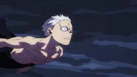 Peak ep 🔥🔥 #myheroacademia #myheroacademia #bakugou #allforone #peak🔥_squad❤️‍🔥 