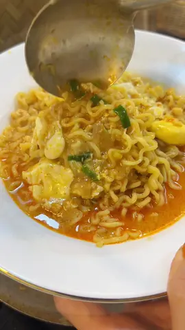 . Edisi hujan ! #dapuribuagam 