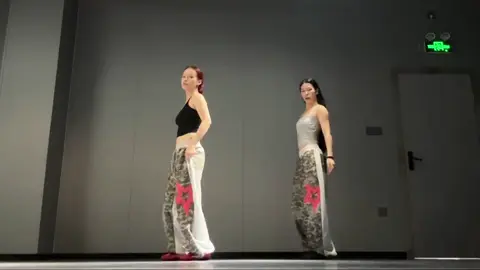 This dance is great. #fpy #Dance 