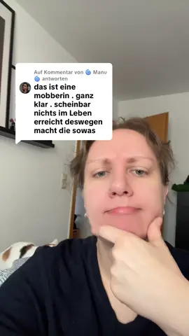 Antwort auf @🌀 Manu 🌀 HERZLICH WILLKOMMEN MANU