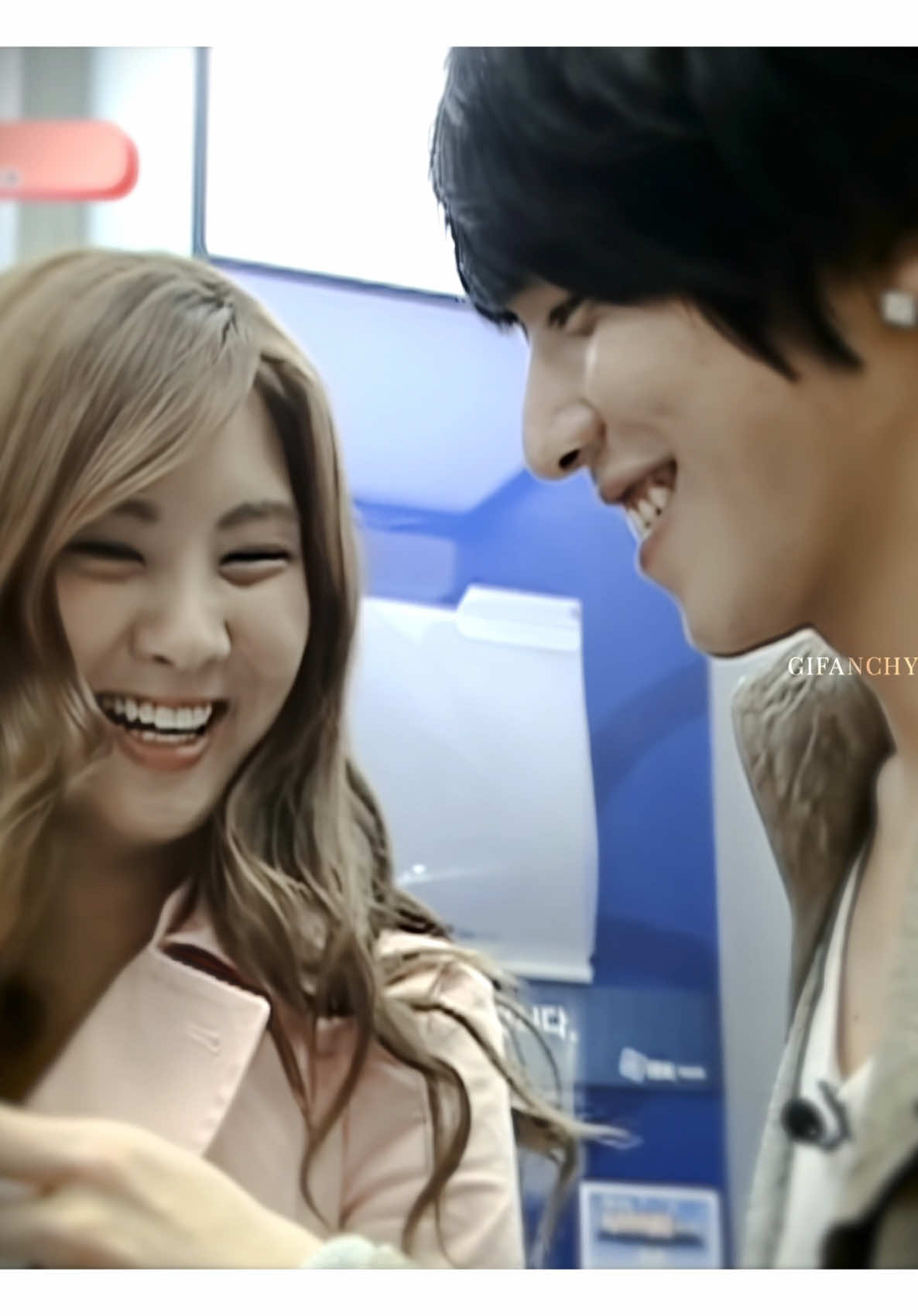that look at the very end still hits like it did years ago ✨ #yongseocouple #jungyonghwa #seohyun #gogumacouple #wegotmarried @CNBLUE 