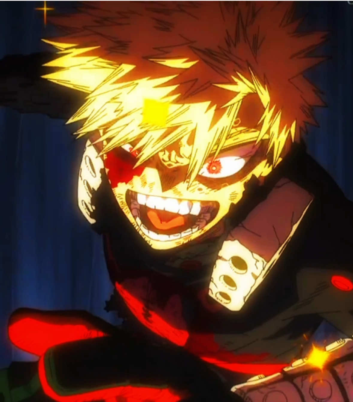 今日のヒロアカやばすぎ、、 長いけど絶対見て欲しい‼️ Soranjiばっかでごめんなさい🙇‍♂️ リクエストの曲お待ちしてます！#ヒロアカ #僕のヒーローアカデミア #myheroacademia #爆豪勝己 #緑谷出久 