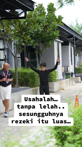 Syukur Alhamdullilah…perjalanan masih jauh…saya akan teruskan usaha🤲🏻#Que#Fitness#syukur#fyp #fypp 