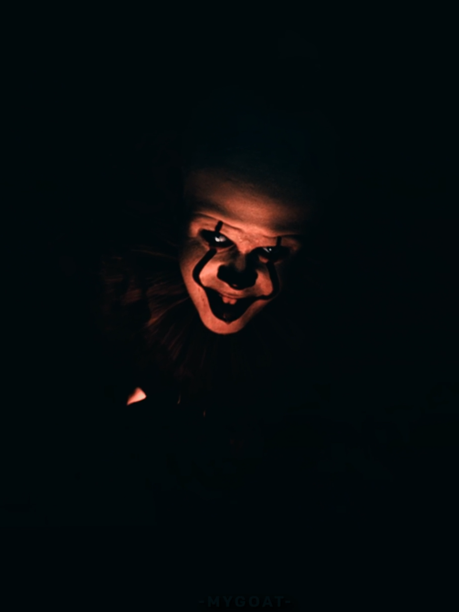 Pennywise about to be moving like prime King Von in the show💔 // Ib: @hurricaneeditz1 #pennywise #IT #pennywiseedit #ITwelcometoderry