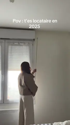 Il s'agirait de nous mettre des trucs moins insalubres  .. #locataire #appartement #fyp #pourtoi #probleme 