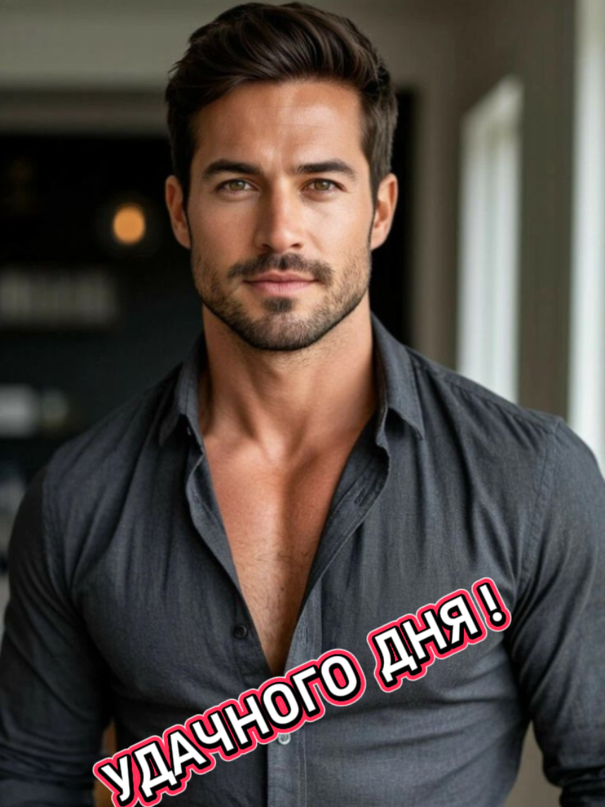 #Хорошего дня #Музыка  для души #Сгенерированно ИИ