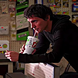 “Who am I?” #dexter #brianmoser #fyp #viral #xybca 