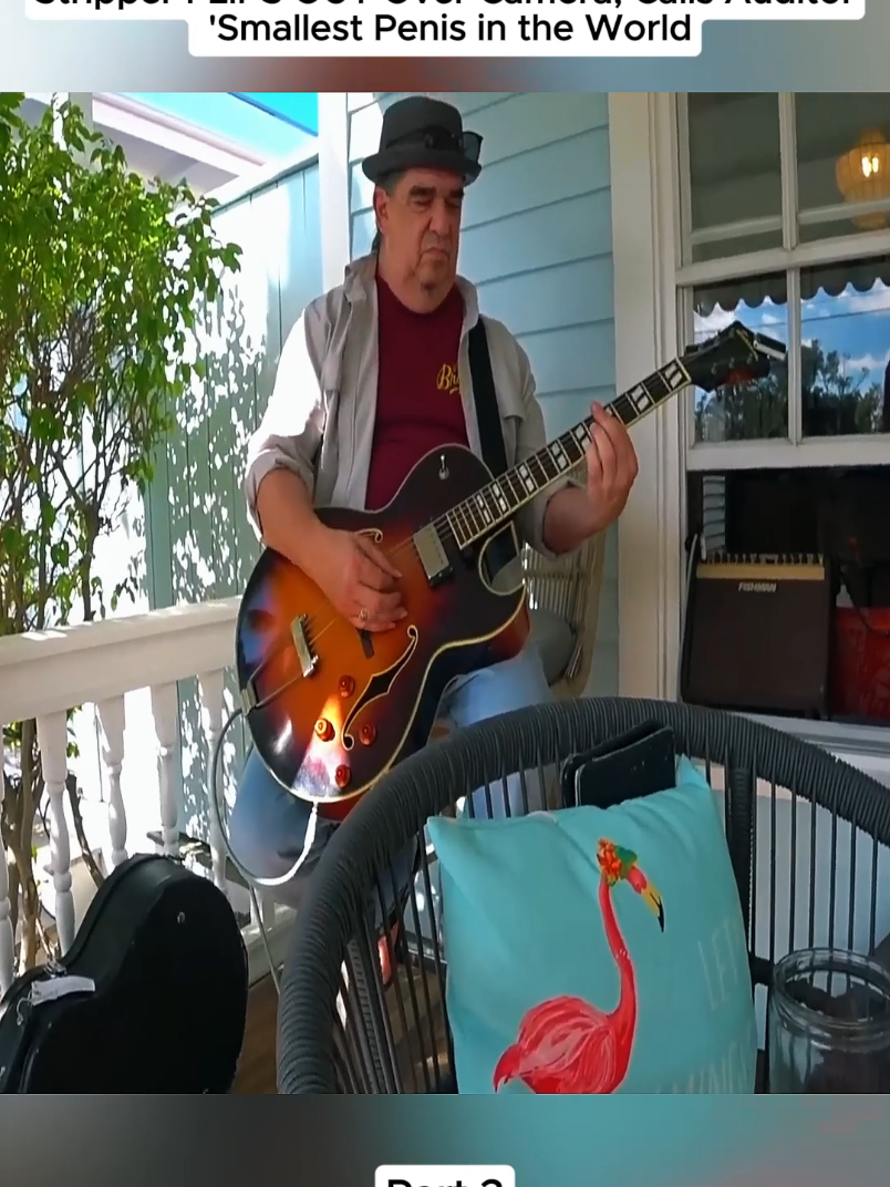 #FirstAmendmentAudit #PublicShaming #Drama #Stripper #KeyWest #Controversy #FYP 