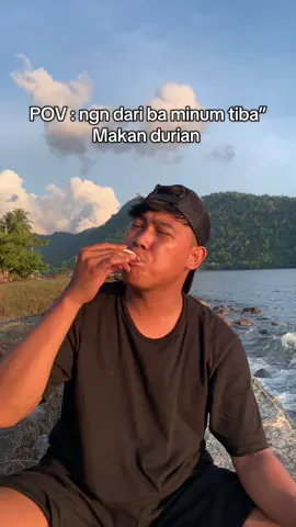 Antar mo nyaman dg cinta  #sangihetiktok #kontenhiburan #fypシ #foryou #viraltiktok 