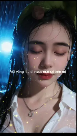vội vàng lau đi nước mắt rơi trên mi #nguoiaytothonanha#vuonglam #quangtruc #nguoiyeucuquaylai #xh 